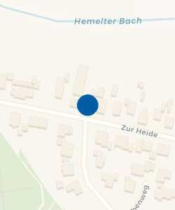 Vorschau: Karte von SOLL t' man HABEN - Inh.: Horst Janning