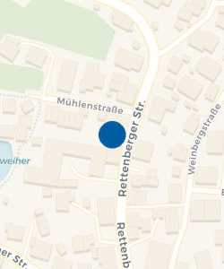 Vorschau: Karte von Pfeffermühle