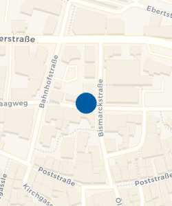 Vorschau: Karte von IBK Immobilien und Verwaltung GmbH