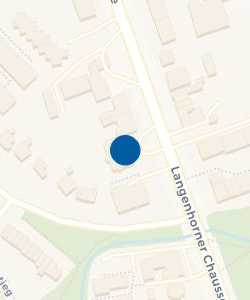 Vorschau: Karte von Strahlenzentrum Hamburg MVZ