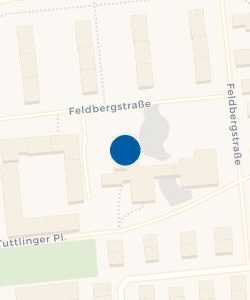 Vorschau: Karte von Kindertagesstätte Bruderhof