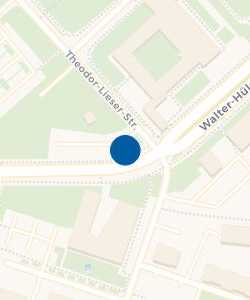 Vorschau: Karte von Walter-Hülse-Straße