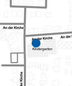 Vorschau: Karte von Kath. Kita St. Ludgerus