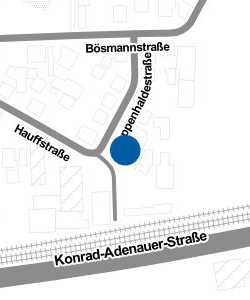 Vorschau: Karte von Chalet/Mobilheim