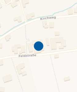 Vorschau: Karte von Hofladen Kerstin Schottenhamel