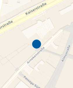 Vorschau: Karte von KONPLOTT Hildesheim
