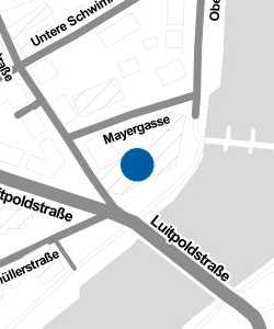 Vorschau: Karte von Michel Hotel Landshut