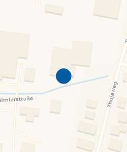 Vorschau: Karte von Hanekamp Busreisen GmbH