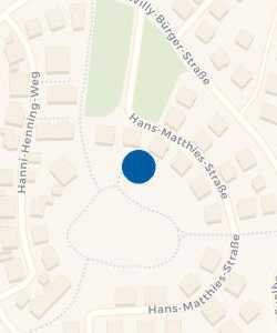 Vorschau: Karte von Sandspielplatz