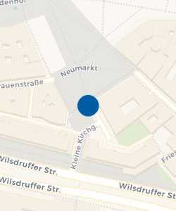 Vorschau: Karte von Taxihalteplatz Hotel DeSax