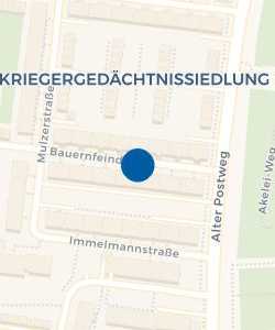 Vorschau: Karte von FC Logistik GmbH