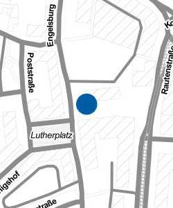 Vorschau: Karte von Förderverein Stadtbibliothek Nordhausen