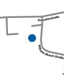 Vorschau: Karte von Städtischer Kindergarten Josefine-Haas