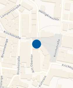 Vorschau: Karte von Cafe Zimmermann
