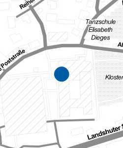Vorschau: Karte von Freisinger Gartentage
