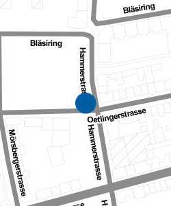 Vorschau: Karte von pusat cafe bar