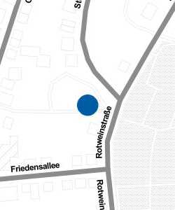 Vorschau: Karte von Rotweinspielplatz