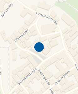 Vorschau: Karte von Gasthaus Reinwand