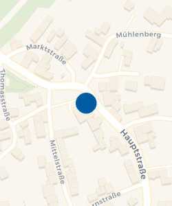 Vorschau: Karte von Kreissparkasse Euskirchen & VR-Bank Nordeifel - Gemeinsamer Geldautomat