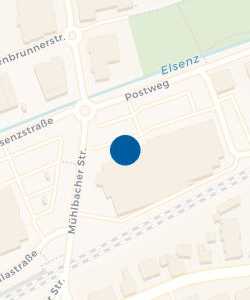 Vorschau: Karte von KiK Eppingen