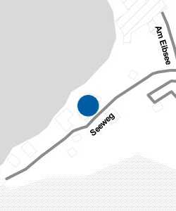 Vorschau: Karte von Eibsee Pavillon