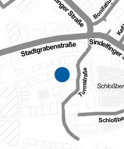 Vorschau: Karte von Hotel Am Schloßberg