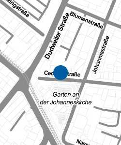 Vorschau: Karte von Hotel Madeleine