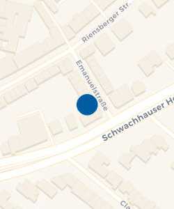 Vorschau: Karte von Schmidtmeyer GmbH & Co. KG