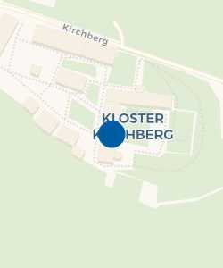 Vorschau: Karte von Berneuchener Haus Kloster Kirchberg