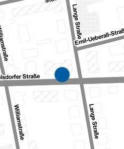 Vorschau: Karte von Modellbahnshop Dresden