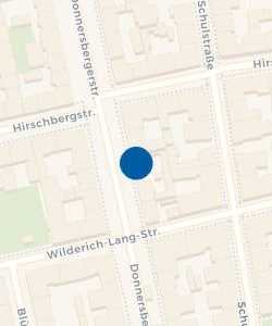 Vorschau: Karte von Uhren Hieber GmbH