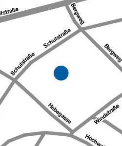 Vorschau: Karte von Grundschule Morbach