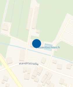 Vorschau: Karte von Freiwillige Feuerwehr Seebach