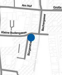 Vorschau: Karte von Cologne Souvenirs