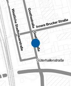 Vorschau: Karte von Internet-Cafe+Call Shop Captan Günay