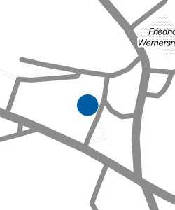 Vorschau: Karte von Gefstein