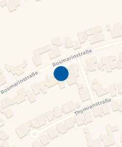 Vorschau: Karte von Bestattungshaus Wilfried Odenthal