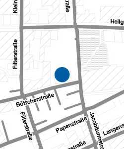Vorschau: Karte von Polizeiinspektion Stralsund