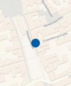 Vorschau: Karte von Goethe Apotheke