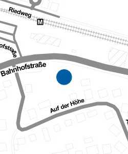 Vorschau: Karte von Stiftung Liebenau