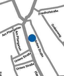 Vorschau: Karte von Volksbank Main-Tauber eG, Filiale Werbach