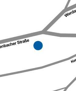 Vorschau: Karte von Bäckerei Reinhard Schulze