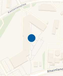 Vorschau: Karte von Grundschule Kastanienallee