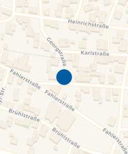 Vorschau: Karte von Pünktchen & Anton