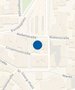 Vorschau: Karte von StadtBus Bocholt GmbH