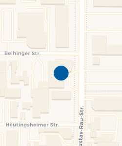 Vorschau: Karte von Autohaus Wolfgang Fritz
