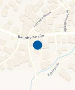 Vorschau: Karte von Hofladen Weingut Ziereisen