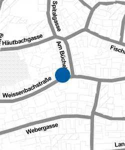Vorschau: Karte von Saumarkt