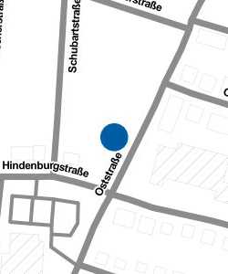 Vorschau: Karte von Stadion-Apotheke Ludwigsburg