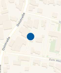 Vorschau: Karte von Schlankmacher Haus Ibbenbüren